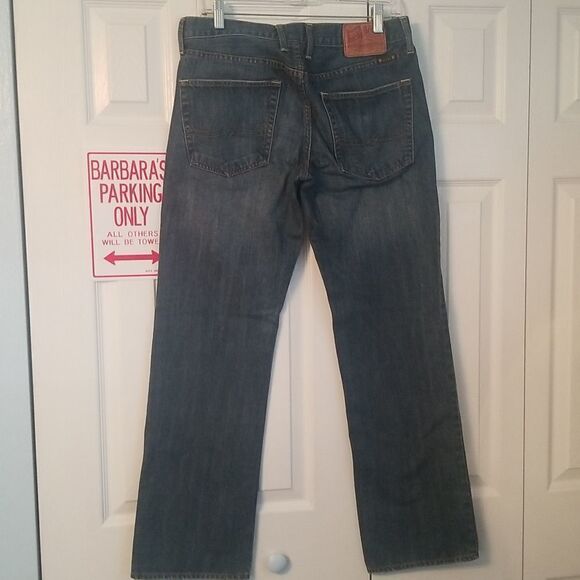 LUCKY BRAND Men's Jeans - Picture 3 of 6
